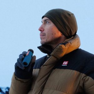 Nocs Zero Tube 10×25 Waterproof Monocular